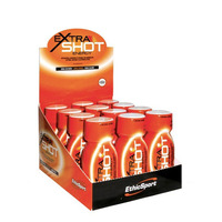 Etiqueta Termoencogible de PET Impresa Personalizada para Botellas de Bebidas Energéticas de 2 OZ, Etiquetas en Rollo