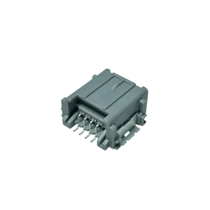 Boîtier de connecteur de capteur pour contrôleur PLC, neuf d'origine 1-1670989-2 - Product Image 2