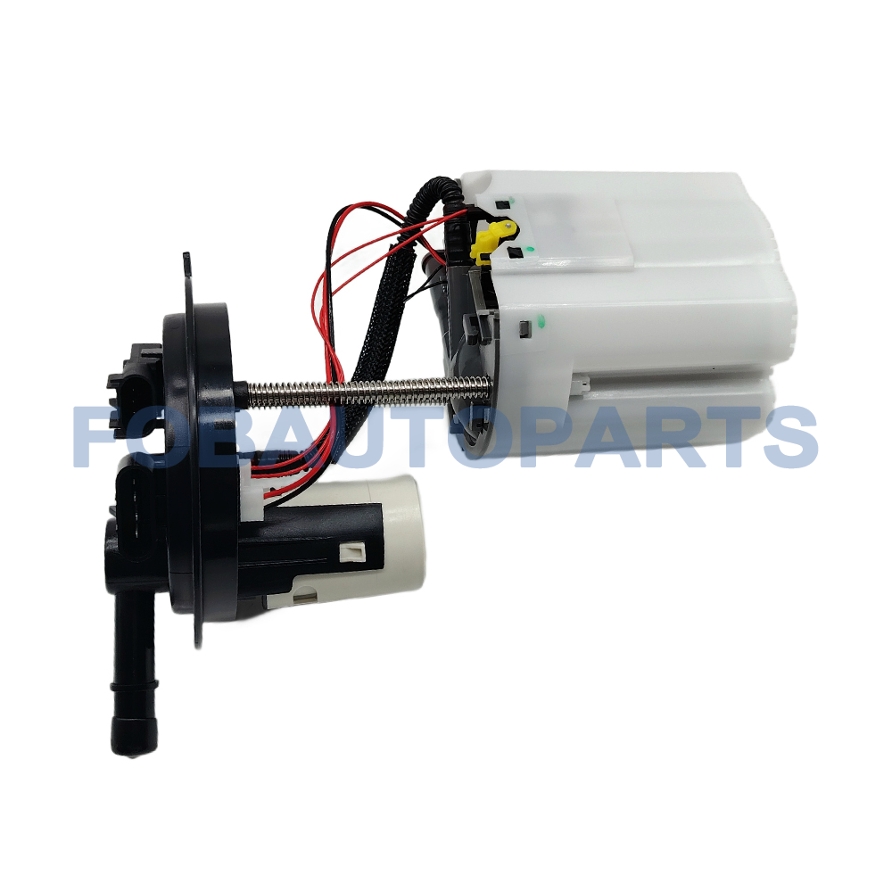 Fuel Pump Assembly Fits for Chevrolet Traverse & GMC Acadia Limited & Buick Enclave & Saturn Outlook V6 3.6L 19181841 E7160M