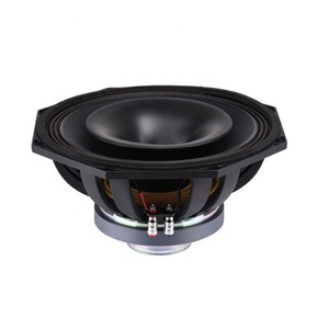 Bobina de voz de 12 pulgadas con bocina para dispersión lineal de 100/10 grados, compatible con altavoz de 3 bobinas de voz - Product Image 1