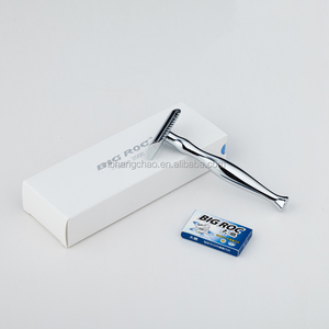 Grand Roc rasoir chariot fou - Product Image 3