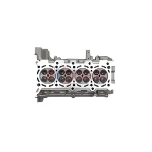Factory Directly Provide Car Engine Parts Auto Spare Parts WULING CHEVROLET LCU Engine Cylinder Heads