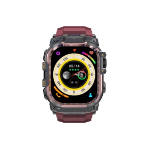 4G Full Netcom Q888 Smart Watch 3 + 32G Memoria Pantalla HD de 2,06 pulgadas con cámara GPS WIFI <span class=keywords><strong>Video</strong></span> <span class=keywords><strong>Chat</strong></span> Wechat Deporte al aire libre Smartwatch - Product Image 5