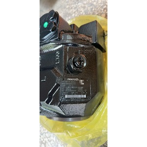 Pompe à piston Rexroth R902562120, équipement hydraulique industriel, support d'automatisation - Product Image 1
