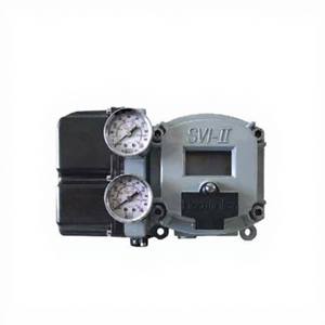 Positionneur de vanne numérique Masoneilan SVi2-22123111 - Product Image 2
