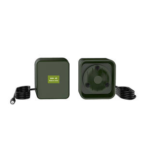 Reproductor de Sonidos de Aves <span class=keywords><strong>MP3</strong></span> de Alta Presión de 50W, Material ABS Impermeable, 210 <span class=keywords><strong>Canciones</strong></span>, Batería de 12V CC, Alcance de 100-300m - Product Image 5