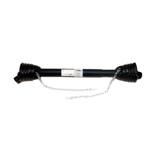 เพลาขับโรตารี่สำหรับรถไถนาบีโบ พร้อมสไปลน์ - Product Image 2