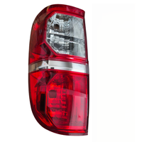 Feux arrière BL-T-TH004 24V pour Hilux Revo 2016-2021 81550-0K260 81560-0K270