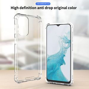 Custodie per telefoni per <span class=keywords><strong>Samsung</strong></span> <span class=keywords><strong>A23</strong></span> <span class=keywords><strong>custodia</strong></span> per <span class=keywords><strong>Samsung</strong></span> Galaxy A Series 1.5mm antiurto con airbag - Product Image 6