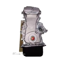 1ZZ 1ZZ -- FE 2ZZ 1Y 2Y 3Y 4Y Moteur Long Bloc Moteur pour T-oyota RAV4 1.8L