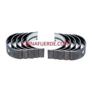 Cojinete de biela Ford Mondeo 2.5 F6DZ-6211-AF MS2207A para reparación y reemplazo de motor - Product Image 2
