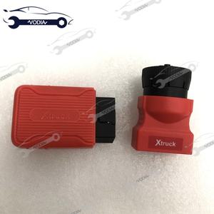 Herramienta de Diagnóstico Inteligente para Cummins con Pantalla X-truck X003, Medición de Voltaje OBD, Herramienta de Diagnóstico para Camiones - Product Image 4