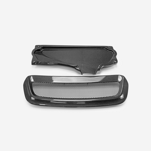 Para GR GXPA16, Capó Deportivo de Fibra de Carbono - Product Image 1