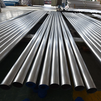 Tube sans couture étiré à froid de tuyau d'enveloppe inoxydable d'api 5CT J55 avec la limite d'élasticité de 20K Psi pour des obturateurs d'éruption de champ pétrolifère