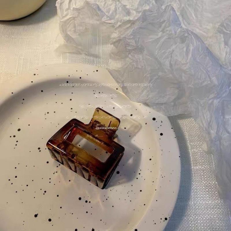 Park Caiying même ambre de style (A207)