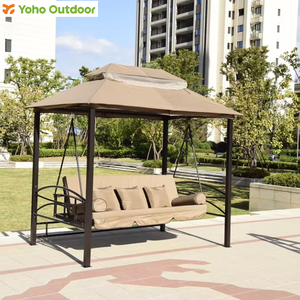 Универсальная кушетка для внутреннего двора - Product Image 2