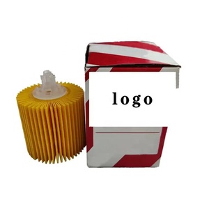 04152-Yzza1 신규 맞춤형 도매 고품질 인기 판매 고품질 금속 오일 필터 (미국 자동차용) - Product Image 6