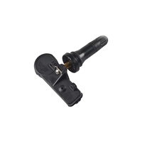 Capteur de surveillance de la pression des pneus 9L3Z-1A189-A adapté aux capteurs TPMS Ford Fusion Focus