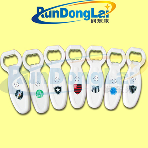 Musique personnalisée décapsuleur <span class=keywords><strong>sonore</strong></span> pour cadeau promotionnel impression <span class=keywords><strong>logo</strong></span> r avec son personnalisé pour la publicité - Product Image 5