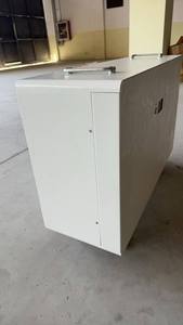 Solar <b>Energy</b> <b>Storage</b> <b>System</b> for Power Tools Outdoor Use Battery 51.2V 300 Cycles 5-Year Warranty - Product Image 2