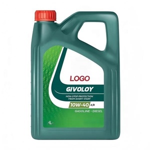 Huile moteur entièrement synthétique de haute qualité 5W30 <span class=keywords><strong>5W40</strong></span> 10W40 C3 4L SL SN SP pour voitures, lubrifiants à essence - Product Image 2