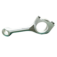Bielle de biche pour moteur diesel MAK M25 6M25 8M25 9M25, haute qualité, 2 pièces