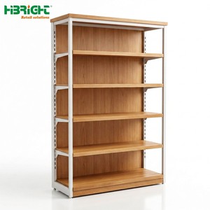 Scaffali Metallici Senza Tempo per Supermercati - Campione Gratuito Disponibile - Scaffalature Metalliche per Negozi Scontati - Product Image 3