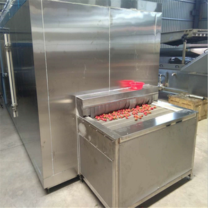 Kenbeauty — Tunnel pour congélation de fruits et légumes, gelées à crinoline, pour fruits - Product Image 3