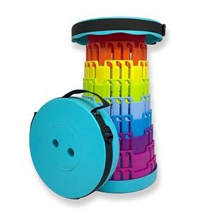 बेंच ठोस प्लास्टिक डाइनिंग रूम टेबल मल बेंच थोक स्टॉल बैठे कमरे के मल - Product Image 4