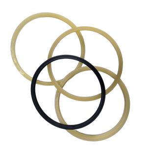 Kit de Vedação DNB para Rompedor Hidráulico de Alta Visibilidade, Conjunto de Reparo para Rompedor de Rocha, Fornecimento de Fábrica, Vedações Hidráulicas Grainger - Product Image 2