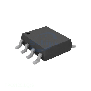 TPC8125,LQ(S Manufacturer Channel MOSFET P-CH 30V 10A 8SOP Transistors 8-SOP Electronic Component Production - Product Image 1