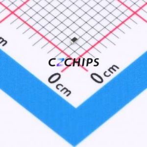 ERA2AEB471X ตัวต้านทานแบบ SMD 0402 (ประเภท: ฟิล์มบาง) (ความต้านทาน: 470 โอห์ม ความแม่นยำ: 0.1%) - Product Image 1