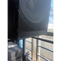 XUNGUAN AXT912 / ART915A Enceintes de Scène Actives Professionnelles 15 Pouces Moniteur de Scène Audio Équipement Sonore/Amp/Enceinte