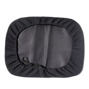 Coussin <span class=keywords><strong>de</strong></span> siège <span class=keywords><strong>de</strong></span> <span class=keywords><strong>vélo</strong></span> couché <span class=keywords><strong>Selle</strong></span> <span class=keywords><strong>de</strong></span> <span class=keywords><strong>vélo</strong></span> <span class=keywords><strong>stationnaire</strong></span> avec mousse PU souple en cuir <span class=keywords><strong>de</strong></span> carbone Silicone Matériaux - Product Image 5