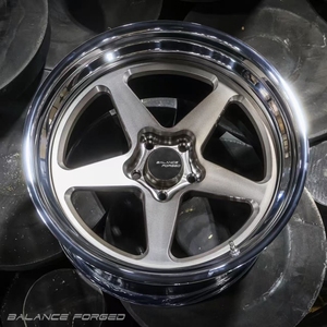Jantes forgées en deux parties pour Porsche 996 911 991 992 <span class=keywords><strong>997</strong></span> 993 Cayenne Turbo GT, 19 et 20 pouces, 5X130, jantes en alliage personnalisées - Product Image 3