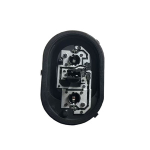 5ND945257 1 pièce Douille d'ampoule <span class=keywords><strong>de</strong></span> feu arrière avec faisceau <span class=keywords><strong>de</strong></span> câblage pour VW Tiguan 5N 2008 2009 2010 2011 2012 5ND945258 <span class=keywords><strong>Gauche</strong></span> ou Droite - Product Image 3