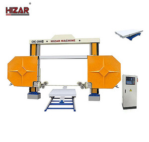 Con piedra de corte pequeña mina forma diamante máquina de sierra de alambre para <span class=keywords><strong>taller</strong></span> - Product Image 1