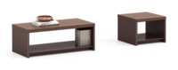 Table basse multifonctionnelle pour le salon Table basse basse de bureau moderne Tables basses rectangulaires