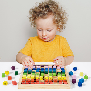 Ensemble de blocs de construction personnalisables, jouet éducatif créatif, OEM/ODM disponible pour les enfants curieux passionnés de construction - Product Image 2