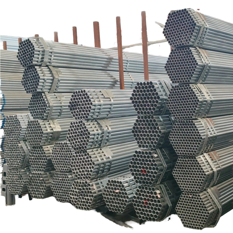 High Quality Seamless Style Steel Pipe