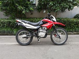 Motocicleta Todoterreno Nueva y Económica 2022, Potente <span class=keywords><strong>Moto</strong></span> de 150cc <span class=keywords><strong>250cc</strong></span> 450cc, Motocicleta Todoterreno de 200cc al por Mayor - Product Image 5