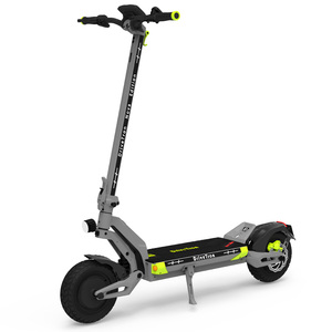<span class=keywords><strong>Trottinette</strong></span> <span class=keywords><strong>électrique</strong></span> à double moteur DriveTron 4000W, 60V 20.8Ah, autonomie de 80 km, <span class=keywords><strong>trottinette</strong></span> <span class=keywords><strong>électrique</strong></span> tout-terrain pour adultes - Product Image 3