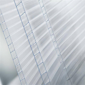 2025 nóng bán rẻ nhất tấm lợp Polycarbonate giá danh sách - Product Image 6