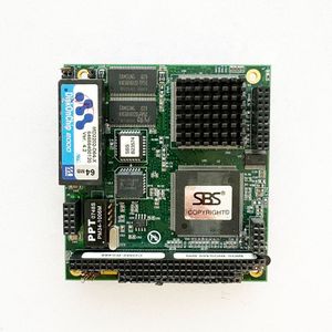 MD2202-064-X SDXe-100-32M-X 64666400120 REV.4.2เมนบอร์ดคอมพิวเตอร์แบบฝังตัวโมดูล CPU 100% สำหรับ visicom - Product Image 4