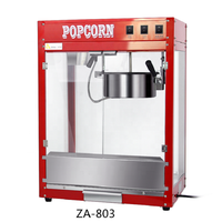 Machine à Popcorn industrielle électrique commerciale 8OZ, nouvel arrivage