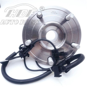 512479 5171124AE 5171124AB Vente en gros de pièces automobiles HDE Roulement de moyeu de roue pour Dodge Journey - Product Image 2