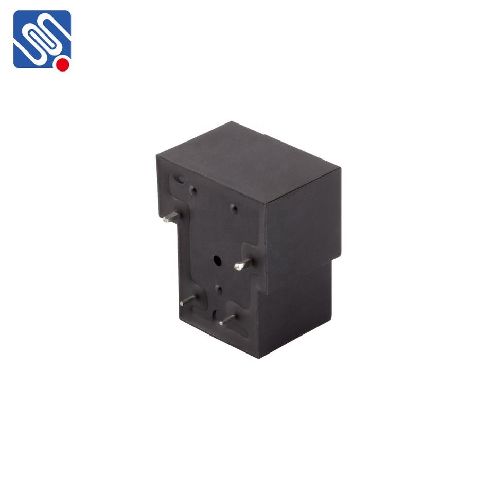 Meishuo MPQ1 - S - 124D - a Electromagnetic Relay 24v 30a Dc sealed Miniature Relay