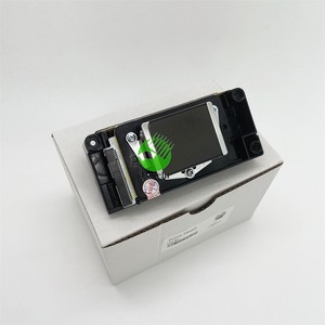 Đầu in F160010 <span class=keywords><strong>DX5</strong></span> cho máy in Epson <span class=keywords><strong>DX5</strong></span>, đầu in nước, đầu in đã mở khóa, dùng cho máy in 9800, 4800, 4880, 7800 - Product Image 4