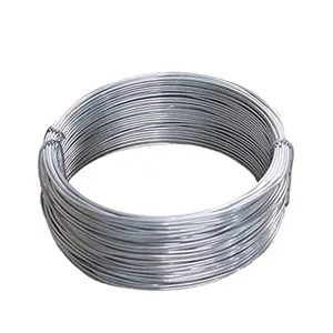 China Supplier High Quality Welders all Kinds of Welding Wire 7kg Spool 4043 Mig Aluminum Welding Wire 1.2mm
