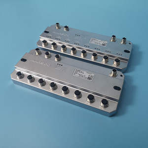 Pièces de rechange pour machine à compacter les voies ferrées, modules 4019453, haute performance - Product Image 4